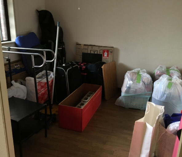 どんな不用品でもおまかせ下さい!
3,000件以上の実績で安心対応